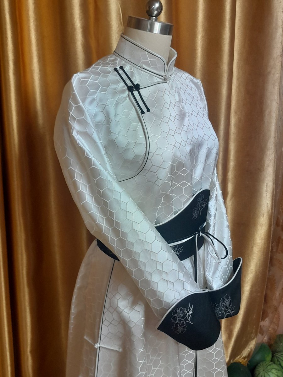 Өглөөний мэнд.