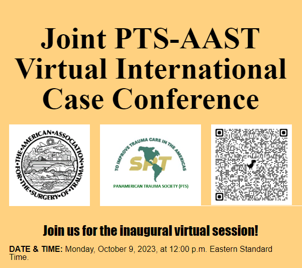 Panamericanadetrauma tweet media