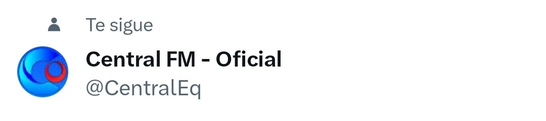 En tiempos de pandemia trabajé para <a href="/pedroferriz3/">PEDRO FERRIZ</a>  y <a href="/PedroFerriz/">Pedro Ferriz de Con</a> 

Y todo bien muy buenos jefes hasta que.....  dejaron de pagarme mi $$$ por llevar las redes de @CentralEq  de hecho la cuenta hasta el día de hoy me sigue...