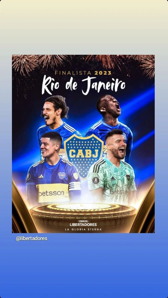 la historia d alguien q no vio un partido en su vida:
