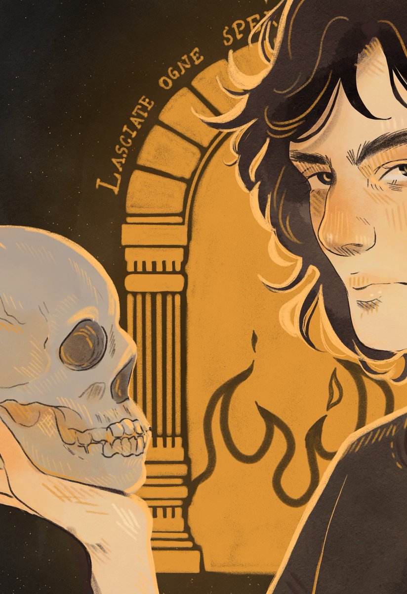 ohkitzinger's tweet photo. elas fazem o conceito delas
@ahoybarto

#percyjackson #fanart https://t.co/v6476PeZrp