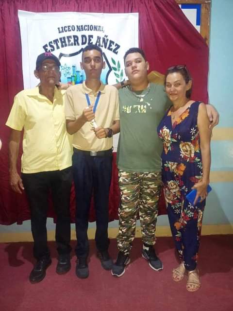 Acto De Graduación 28/07/2023