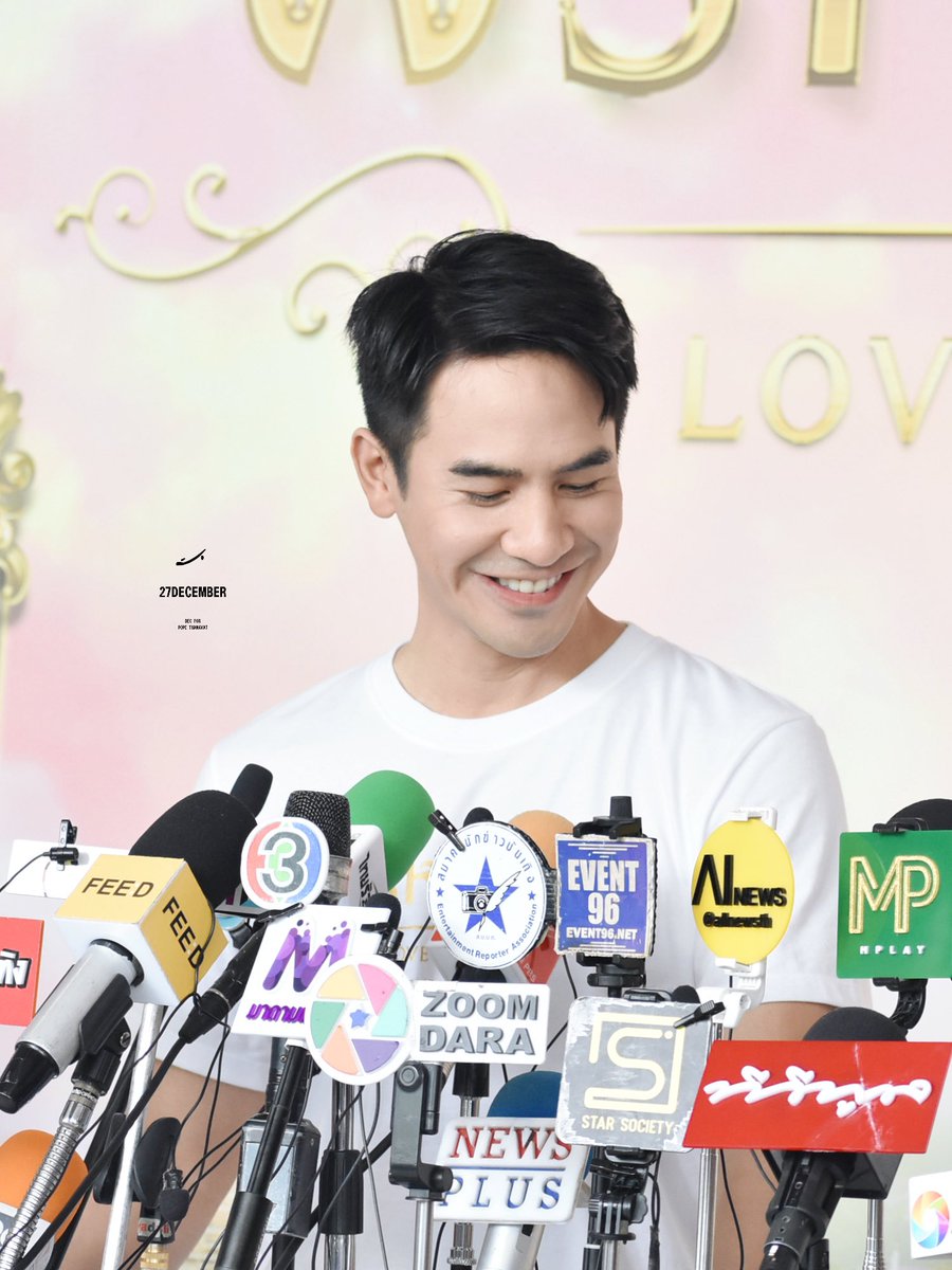 27_december_'s tweet photo. คถพป 💕 #พรหมลิขิต #popezaap https://t.co/sgRYvSIQ8k