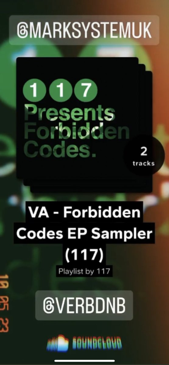 verb! (@verbdnb) on Twitter photo 