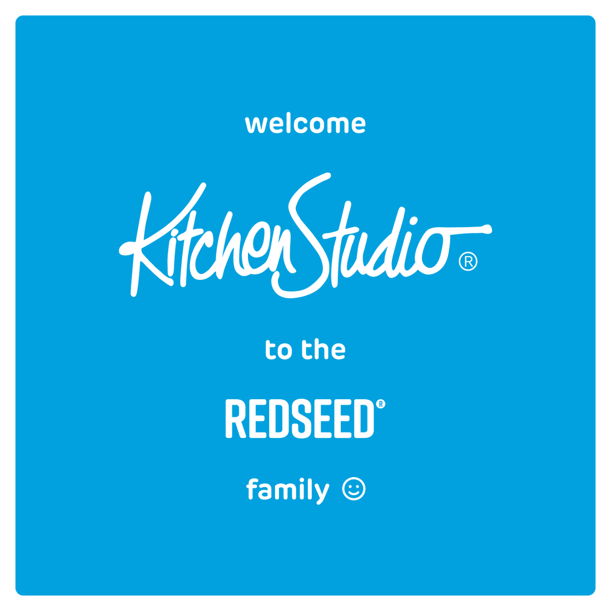 RedSeedLearning's tweet image. A very warm welcome to Kitchen Studio, one of our new RedSeed customers!

We can’t wait to work with the Kitchen Studio team to create an exciting new bespoke project!

#newcustomer #bespoke #RedSeed