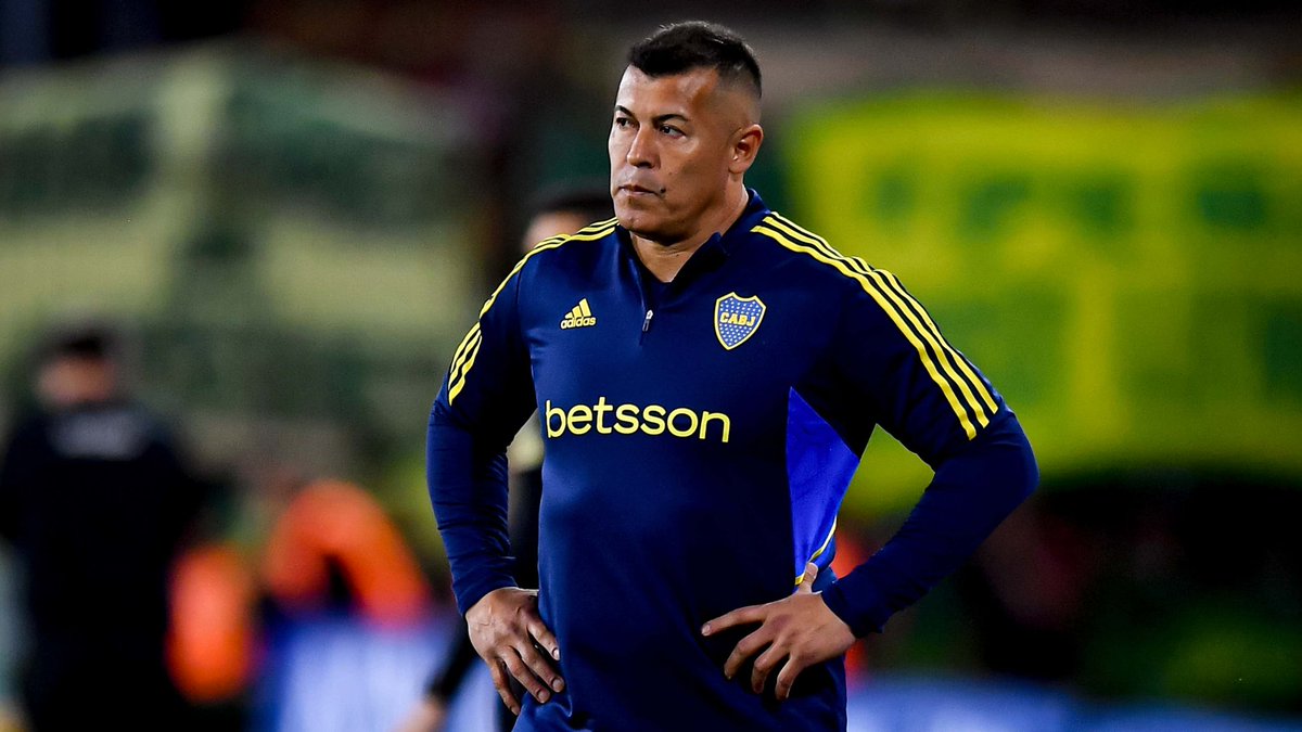 Con ustedes, el peor técnico en toda la historia de Boca: