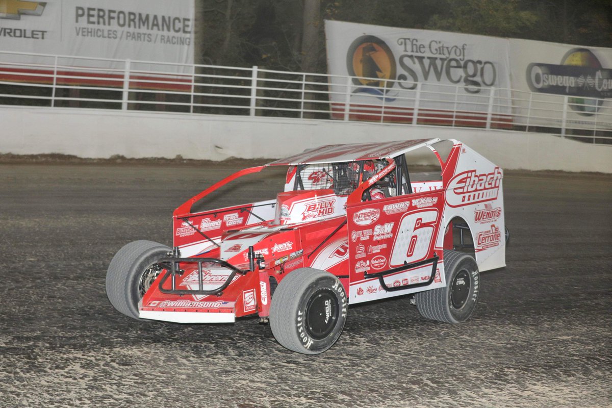 DIRTcar Northeast tweet media