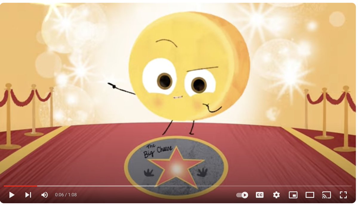 John Schu (@mrschureads) on Twitter photo New Book Trailer Alert: The Big Cheese by Jory John and <a href="/peteoswaldart/">Pete Oswald</a> youtube.com/watch?v=BFoCIC… New Book Trailer Alert: The Big Cheese by Jory John and <a href="/peteoswaldart/">Pete Oswald</a> youtube.com/watch?v=BFoCIC…