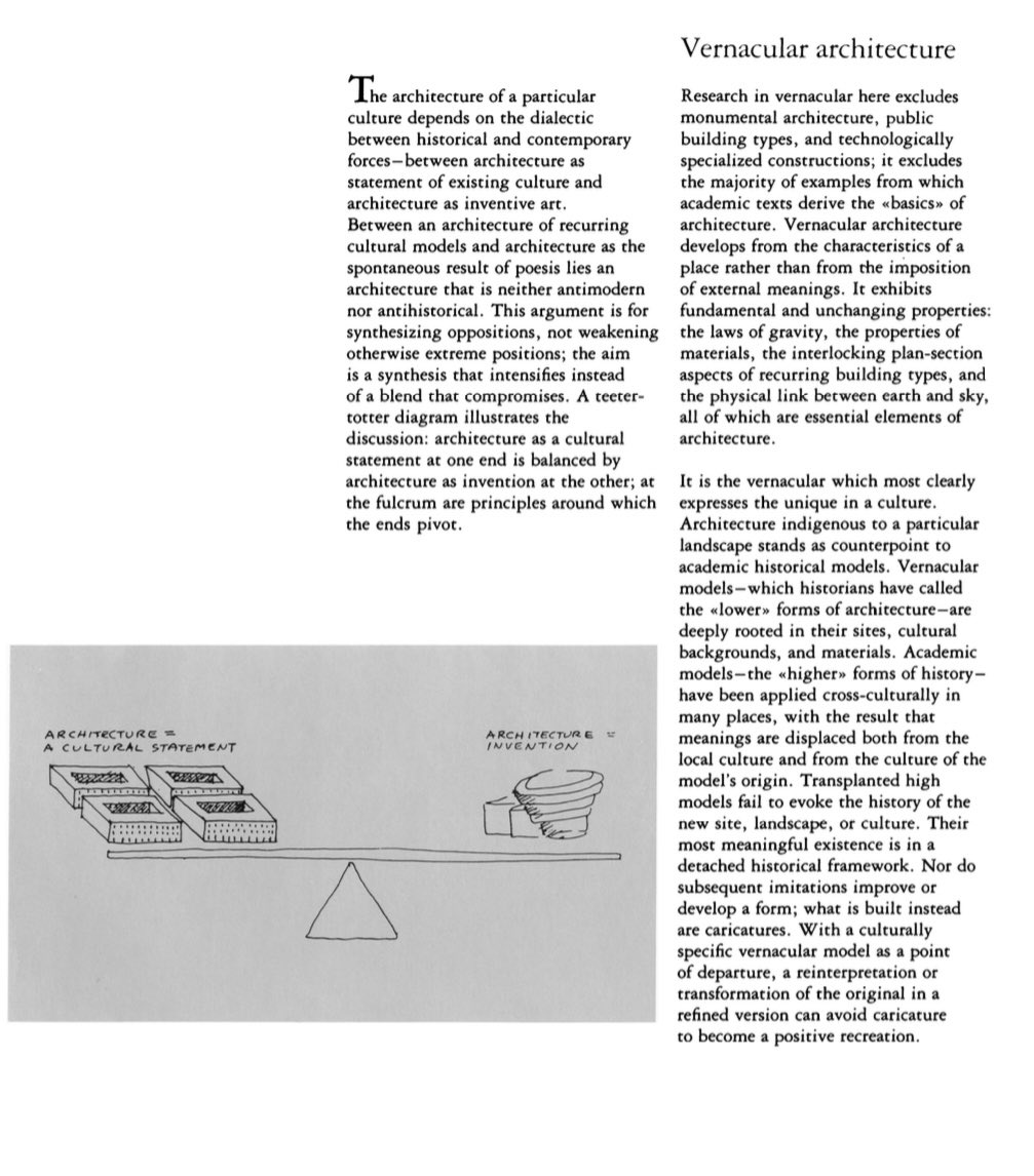 Architext tweet media