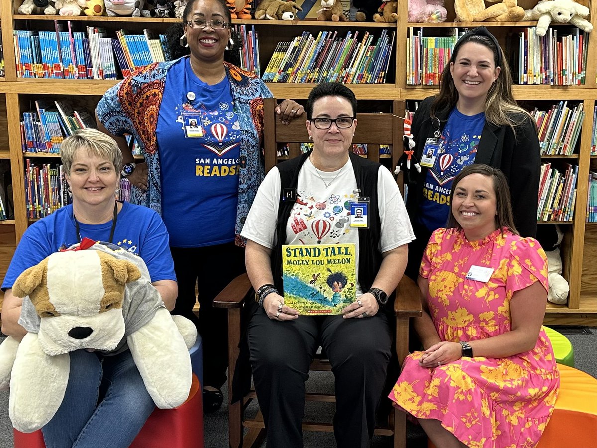 Trish Meads tweet media