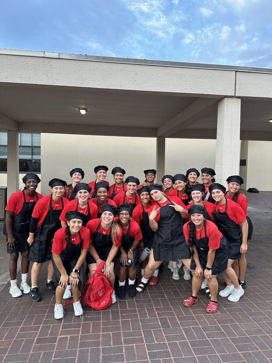 Lamar Softball tweet media