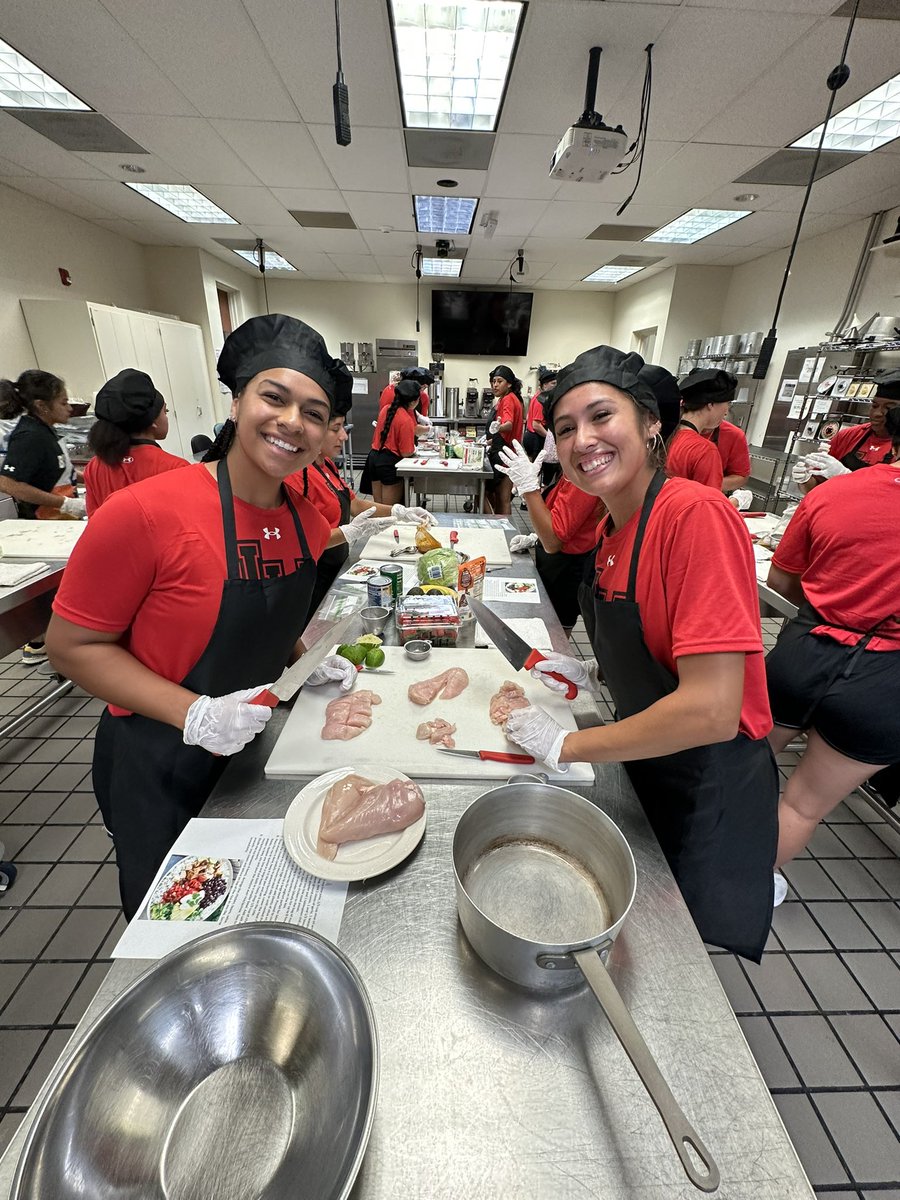 Lamar Softball tweet media