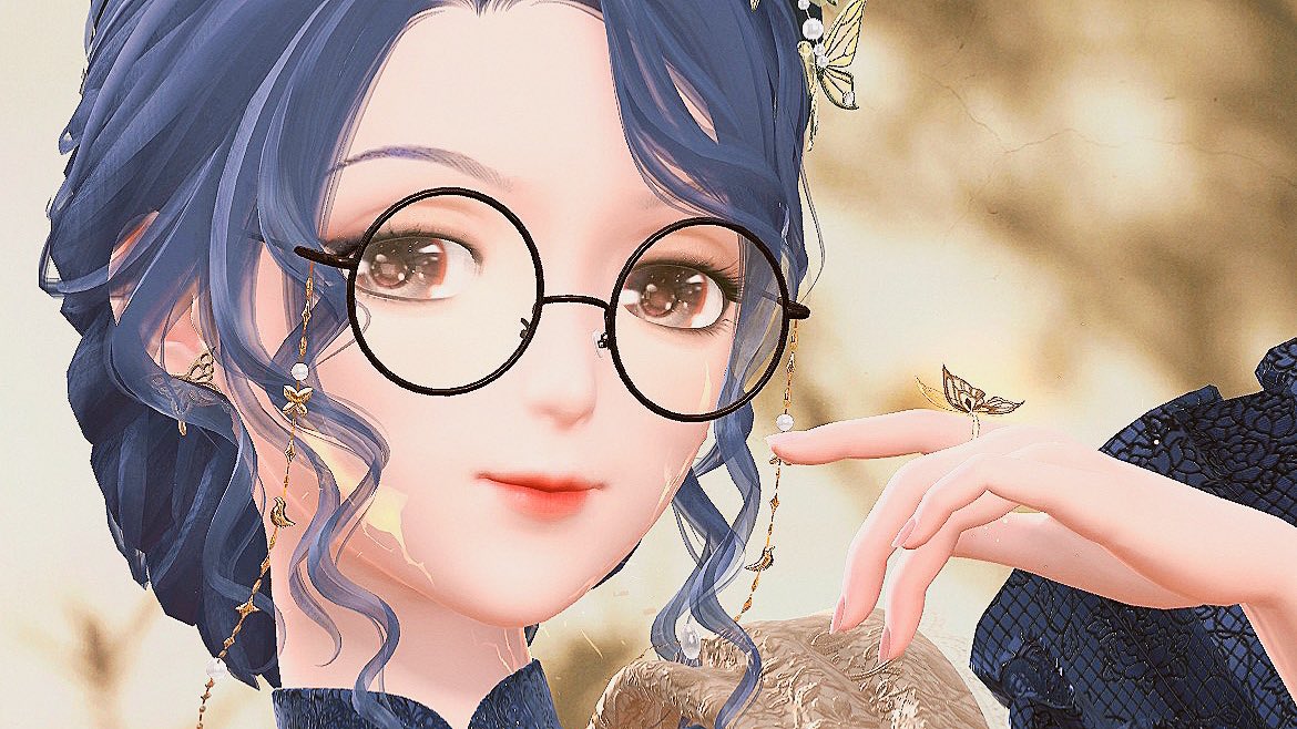 charmtide's tweet photo. i'm obsessed with this butterfly heartbloom if you haven't noticed 

#闪耀暖暖
#暖暖 
#闪耀暖暖nikki 
#shiningnikki 
#nikki 
#nikkigame 
#shiningnikkigame
#シャイニングニキ https://t.co/4ggJdYz2Lo