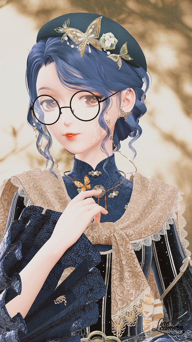 charmtide's tweet photo. i'm obsessed with this butterfly heartbloom if you haven't noticed 

#闪耀暖暖
#暖暖 
#闪耀暖暖nikki 
#shiningnikki 
#nikki 
#nikkigame 
#shiningnikkigame
#シャイニングニキ https://t.co/4ggJdYz2Lo