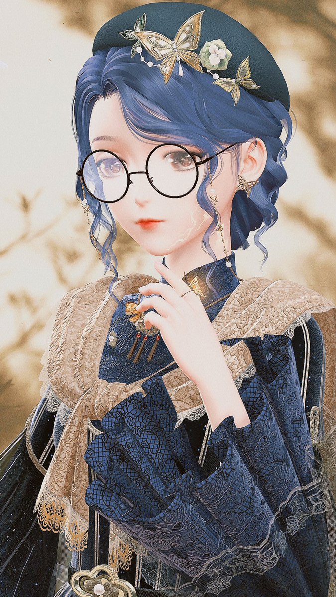 charmtide's tweet photo. i'm obsessed with this butterfly heartbloom if you haven't noticed 

#闪耀暖暖
#暖暖 
#闪耀暖暖nikki 
#shiningnikki 
#nikki 
#nikkigame 
#shiningnikkigame
#シャイニングニキ https://t.co/4ggJdYz2Lo