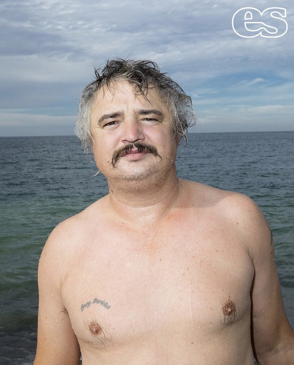 BoucherieOvalie's tweet photo. Pete Doherty ou Jean-Pierre Garuet ?

(attention il y a un piège) https://t.co/DpQP2bXMWd