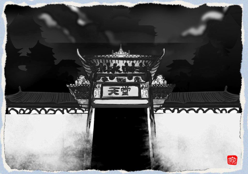 fxin_commu's tweet photo. arc 1 started
ประกาศ ประกาศ เฝ้าระวังจากขันทีลี่

สวรรค์มีภัย ตรวจจับได้ถึงมารที่เเทรกตัวมาบนสวรรค์ในหมู่เทพองค์ใหม่ หากมารยึดครองสวรรค์ได้เมื่อใดเมื่อนั้นอิทธิฤทธิ์เทพจะหาย 

ระยะเวลาสืบหา: วันนี้จนจบมู
(เป้าหมาย: หาสต๊าฟแฝงในหมู่ผู้เล่น โดยจะมีฟอร์มให้กรอกหนึ่งชื่อที่คุณสงสัยทุก butterfly effect event form หากถูกเสนอชื่อเกิน 5 ครั้งมารจะมีอันเป็นไป)