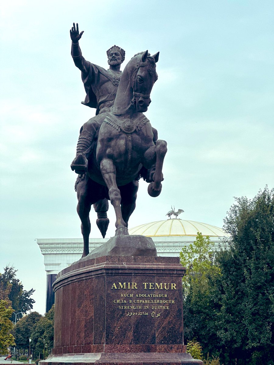 Төв Азийн хамгийн том зах зээл (36сая хүн) Узбекстаны нийслэл Ташкент(5сая)-д ажиллаж, амьдарч байгаа. Та нарт хэрэгтэй мэдээ мэдээлэл, ажил бизнес, холбоо харилцаа гээд  хэрэгтэй зүйл гарвал хэлээрэй! Намайг дагадаггүй таныг дагадаг хүмүүст хэрэгтэй байх Repost хийгээд өгөөрэй.