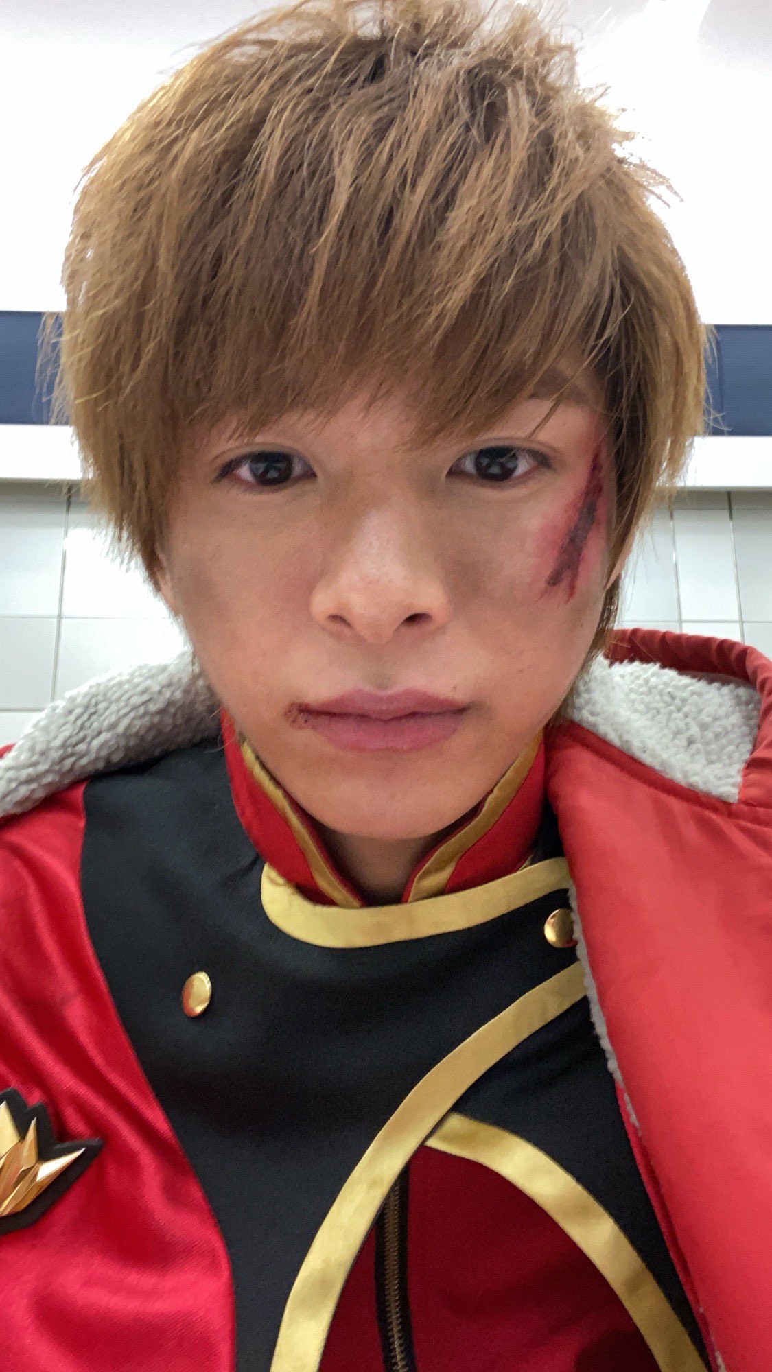 小宮璃央 on X: 