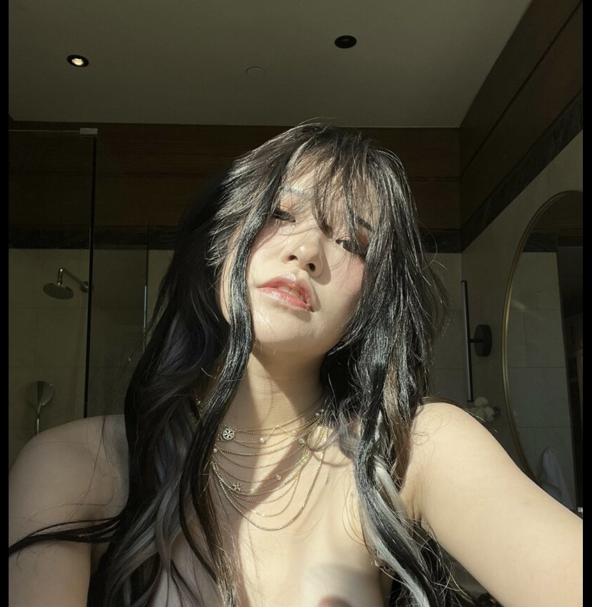 18goodstuff's tweet photo. There not much of her out there but she so fine there should be more https://t.co/Fan5OkoXoZ