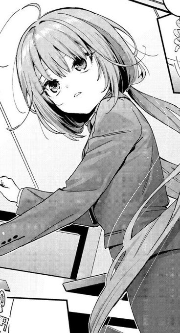 BEASTの原稿脱稿しました😭😭
今月掲載なのでよろしくお願いします🙏🙇‍♀️メロンさんで特典も作っていただいたので、楓ちゃんお好きな方はぜひ……
🍈→https://t.co/QVvhBQtYYD 