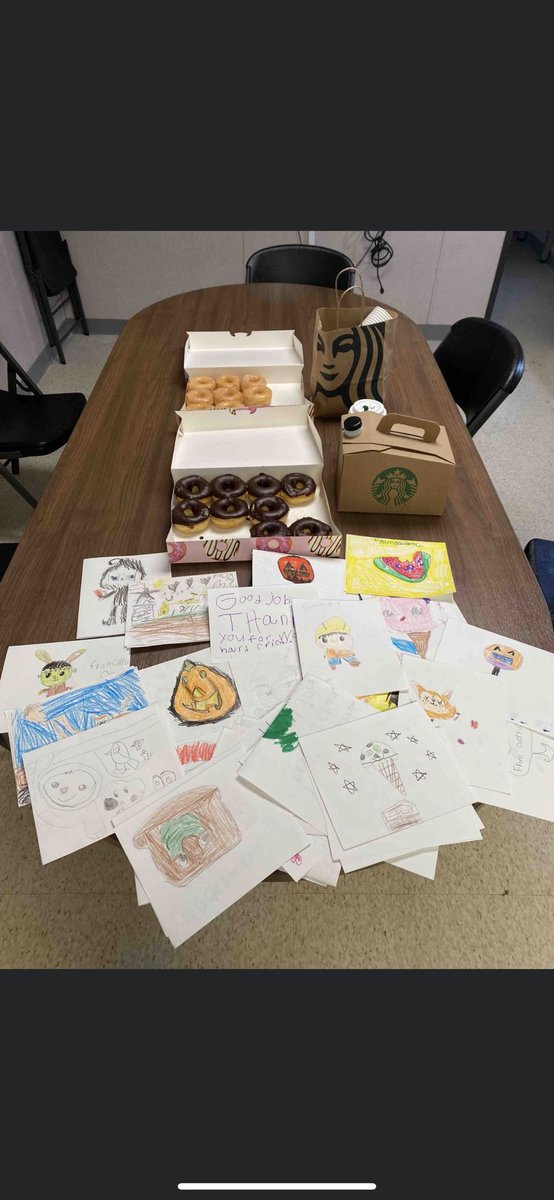 Trish Meads tweet media