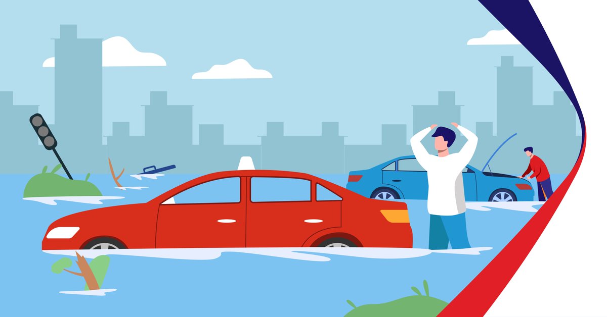 msighk's tweet image. Stay confident in extreme weather with motor insurance! Protect your vehicle and ensure peace of mind on the road. 

Discover valuable insights from our COO, Paul, in our latest article🔗bit.ly/3ZHKwEc

#MSIGInsurance #MotorInsurance #WeatherProtection