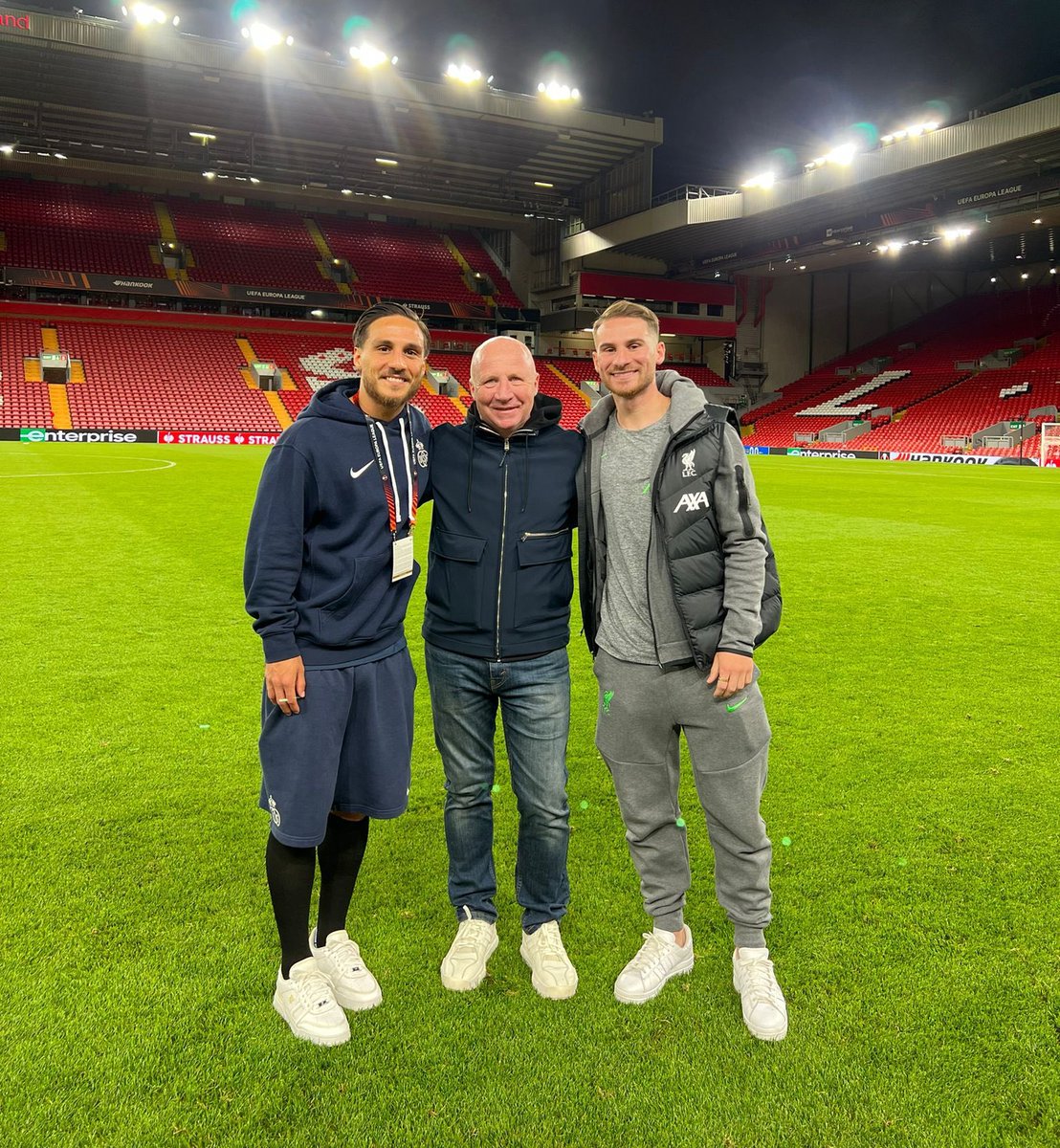 The Reds Indonesia tweet media