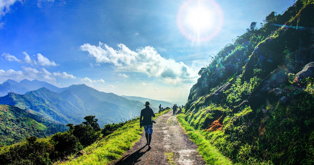 CeylonApex's tweet photo. Hill Country Adventure

Embark on an adventure in Sri Lanka's breathtaking hill country! ⛰️ Hike through misty mountains and visit charming hill stations. 🥾🏞️ #HillCountryExploration #AdventureTime
... 🤗 ... Safe Travel of Sri Lanka ...❤...
📸Credit to respective owner https://t.co/X7fvzUeFD8