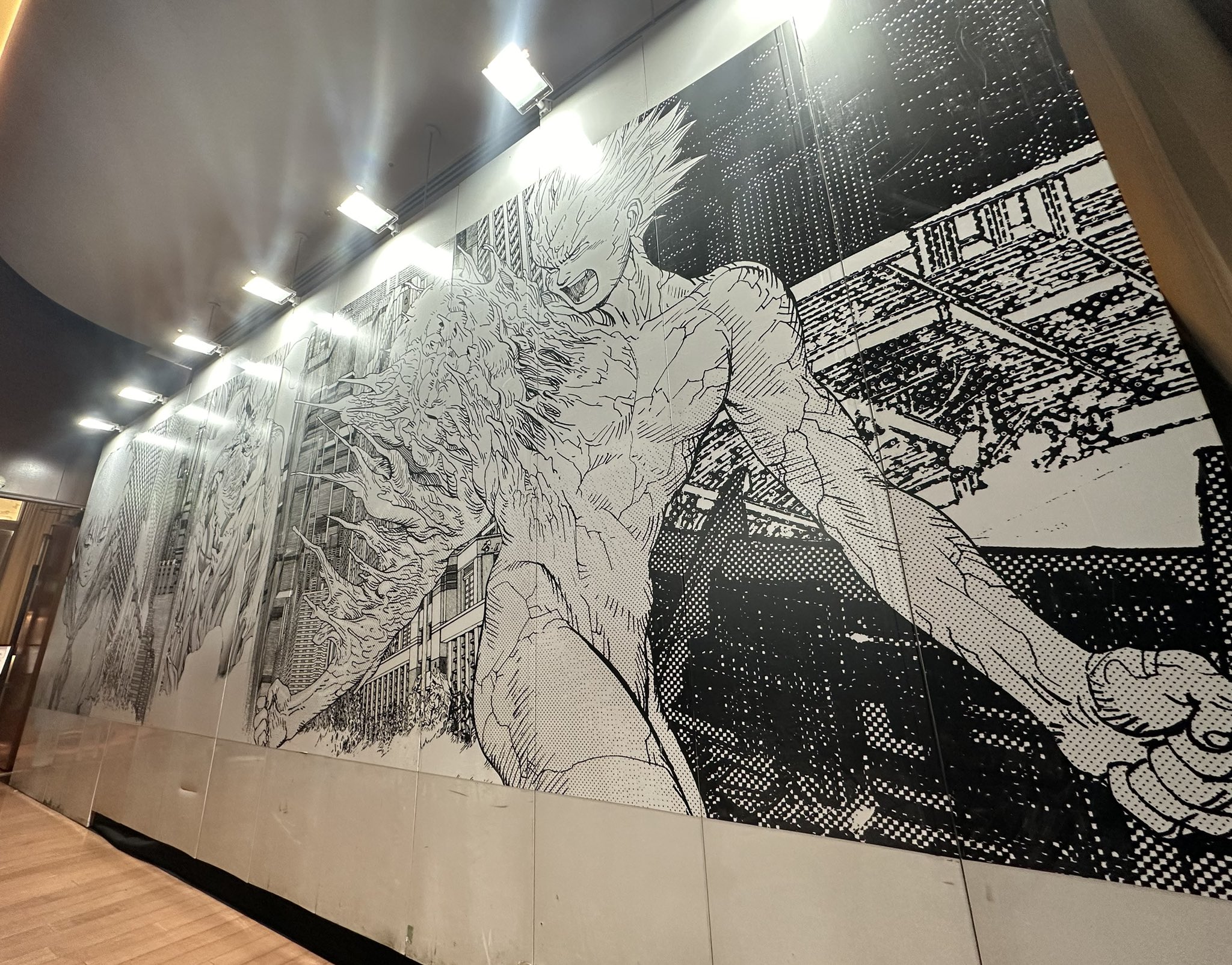 CHAOS LAYER Limited Poster 抽選販売開始 | News | Gallery