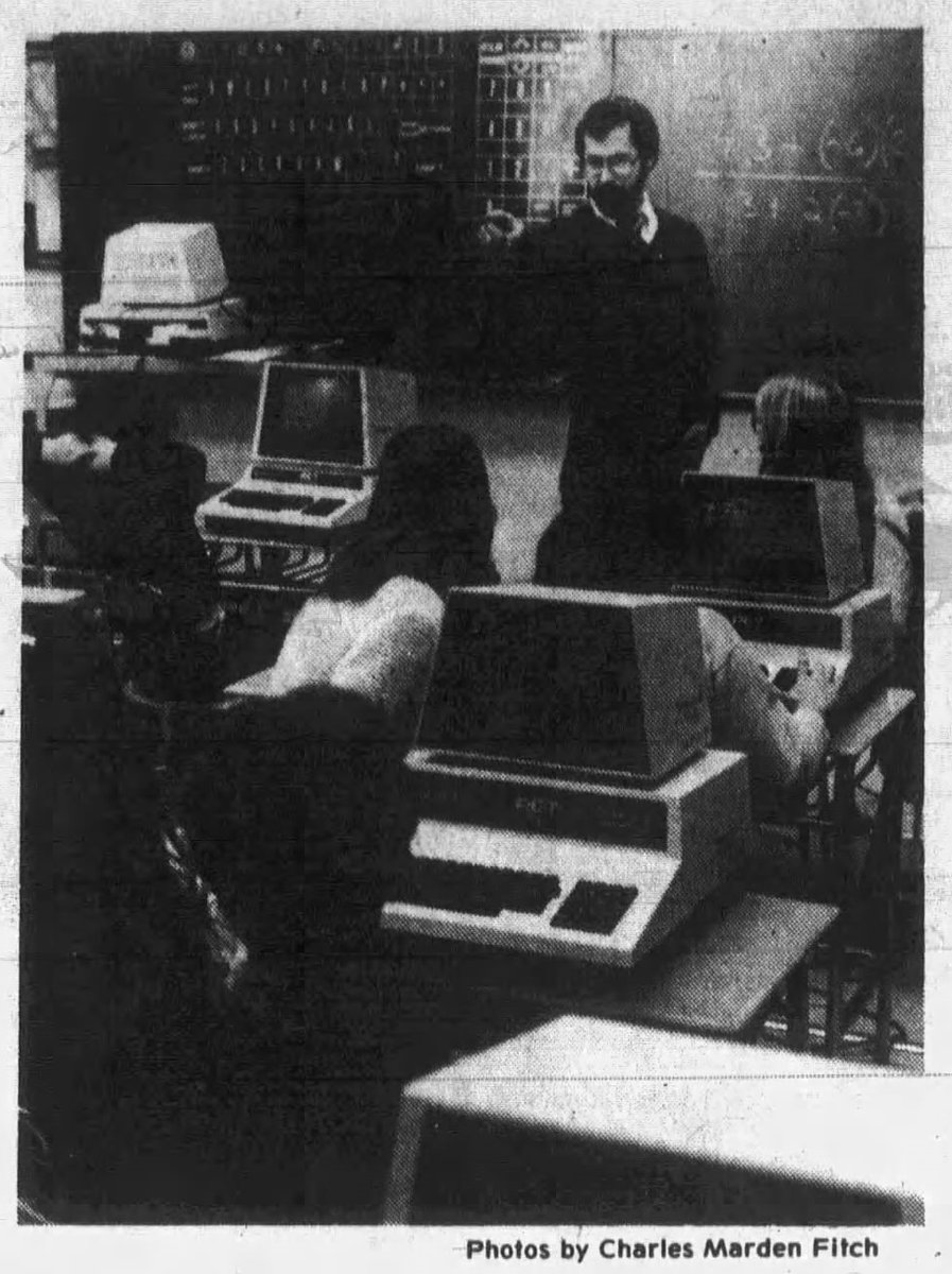 Ethan Johnson (Play History) tweet media