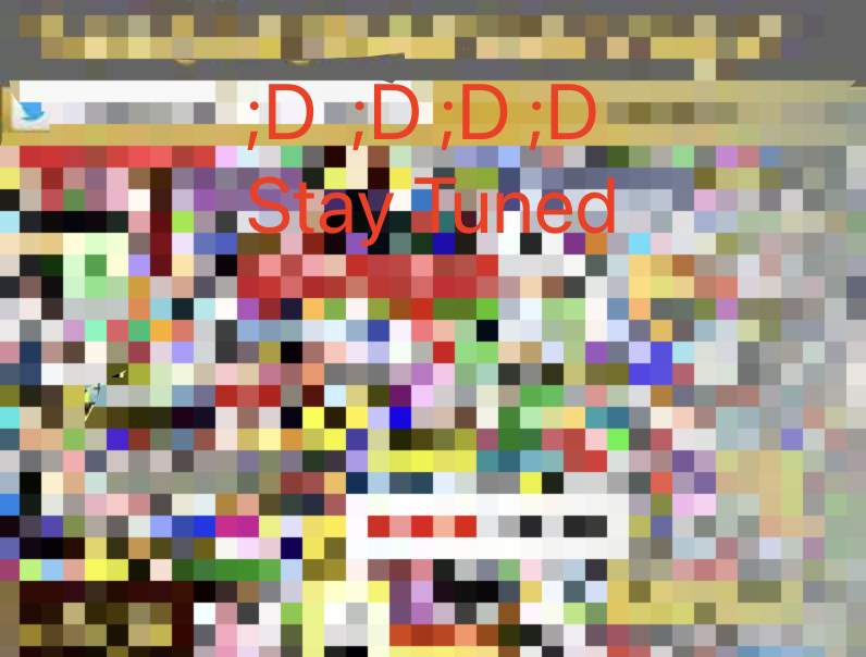 🧐New and old ideas will be combined with MemeBook, which will be launched in a few months

❓Doesn’t it sound contradictory?
Only a few keywords can be revealed - million

🚀aha Let’s look forward to it together, some information will be disclosed at regular intervals in future