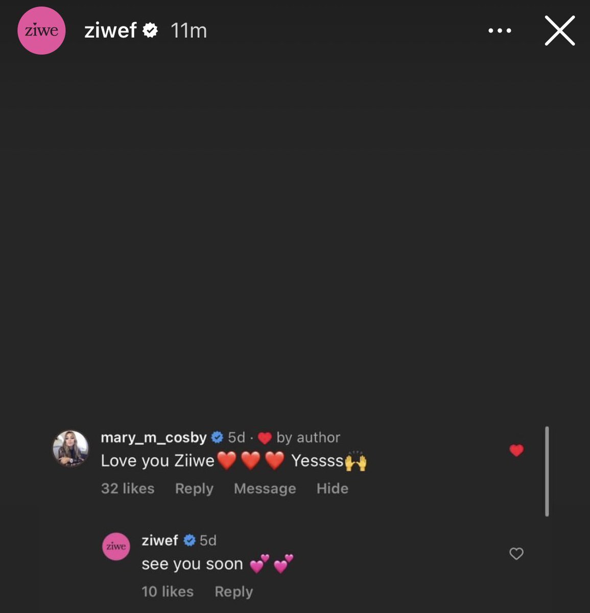 queensofbravo's tweet photo. 👀 https://t.co/7UA07BVTKC
