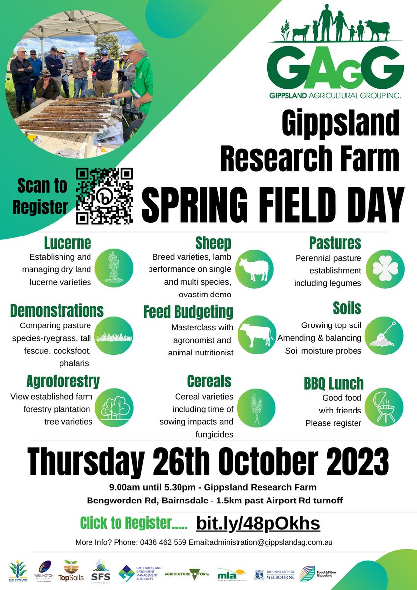 Get along, we be a cracking day