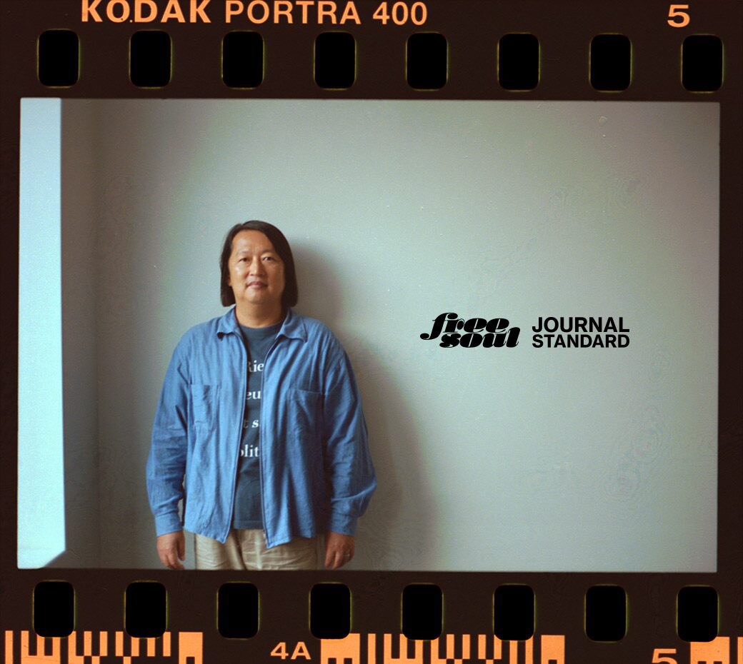 J_STANDARD_JP's tweet image. &quot;渋谷系”をはじめとする、90年代の音楽カルチャーに多大な影響を与え、今なお絶大な人気を誇るコンピシリーズ『Free Soul』とJOURNAL STANDARDがコラボレーション。その立役者である橋本徹さん（SUBURBIA）へのインタビューは以下よりチェック。

baycrews.jp/feature/detail…

#FreeSoul #橋本徹