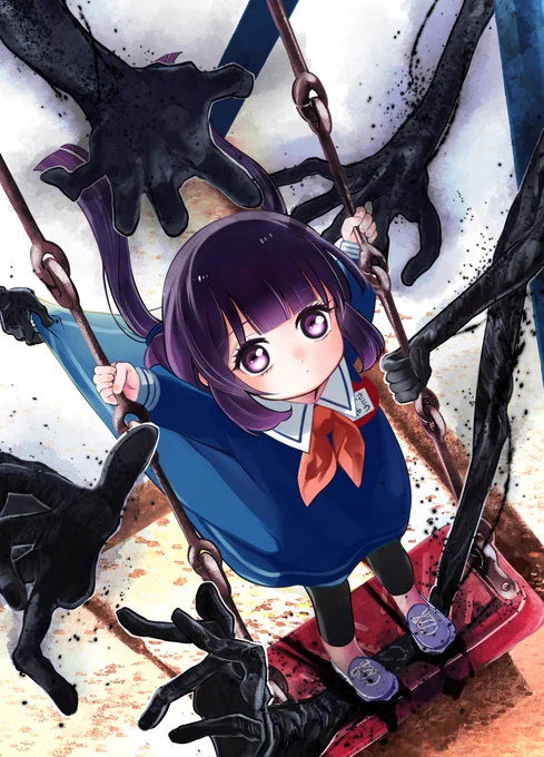 10月6日に最新4巻も発売中ですご購入はこちらから!1巻→ 巻→ 巻→ 巻→  