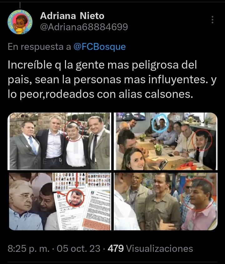 amparocastro61's tweet photo. #UribismoLadron #UribeDioLaOrden #UribeNazi #UribismoCriminal #UribeAJuicio #UribeNazi #HornosCrematorios #HornosDeUribe https://t.co/Vpdyr1asgB