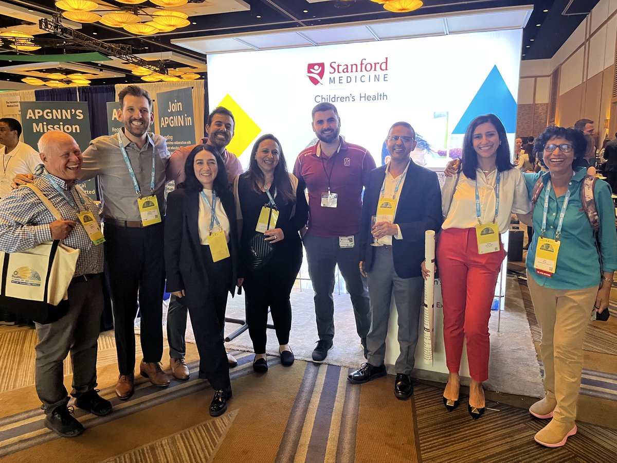 Sohail Husain (@sohailzhusain) on Twitter photo Strong showing at the Stanford medicine children’s health booth at Naspghan 2023 in San Diego. Proud and humbled. And having a great time together. <a href="/StanfordPedsGI/">Stanford Pediatric Gastroenterology</a> <a href="/NASPGHAN/">NASPGHAN</a> <a href="/StanfordChild/">Stanford Children's</a> <a href="/StanfordPeds/">Stanford Pediatrics</a> Strong showing at the Stanford medicine children’s health booth at Naspghan 2023 in San Diego. Proud and humbled. And having a great time together. <a href="/StanfordPedsGI/">Stanford Pediatric Gastroenterology</a> <a href="/NASPGHAN/">NASPGHAN</a> <a href="/StanfordChild/">Stanford Children's</a> <a href="/StanfordPeds/">Stanford Pediatrics</a>