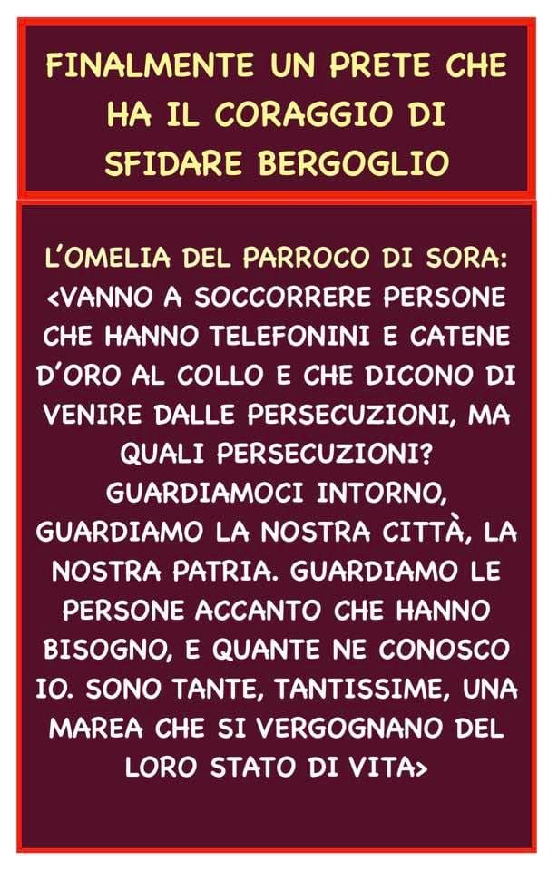 giovanna_esse's tweet image. Er #Pappa #Belcoglio colpisce ancora