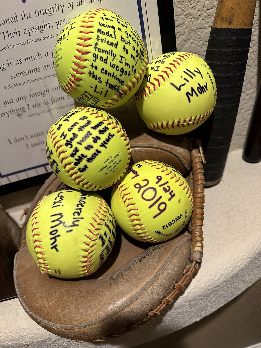 SCE_Principal's tweet photo. Huge congrats to the @HHS_HawksSB for the huge comeback victory today vs the Lobos. Also a huge shout out to @mohr_lilly for inviting me to the honor @Adams12 employees game. #MuchAppreciated #2RunBomb #5Balls @HorizonHawksAD https://t.co/nywqvTTw3N
