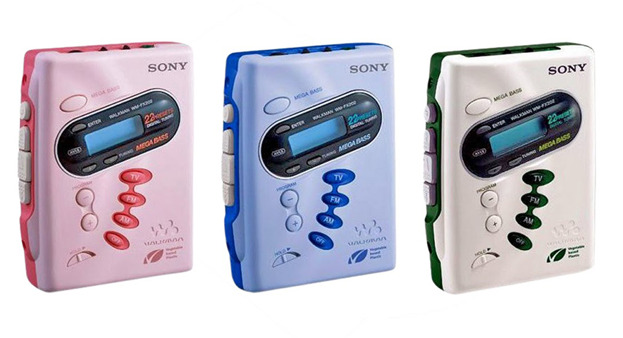 SONY WM-FX202 カセットプレイヤー ソニー ウォークマン Amazon.co.jp: SONY ソニー WM-FX202-W ホワイト チューナー付カセット