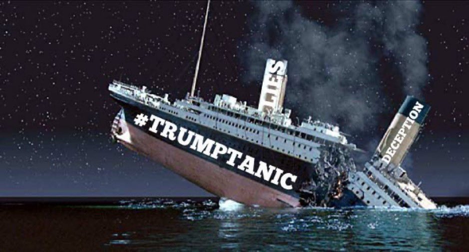 TPBlue4's tweet photo. @charliekirk11 Republicans LOVE underachieving traitors.
#GOPDisarray https://t.co/m2yT3mgxiw