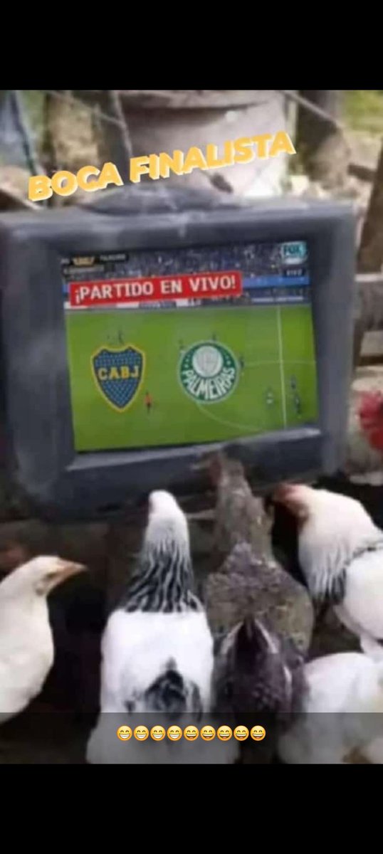 Jajajaaja y dale boooooo y dale booooooo!!!!!💙💛💙