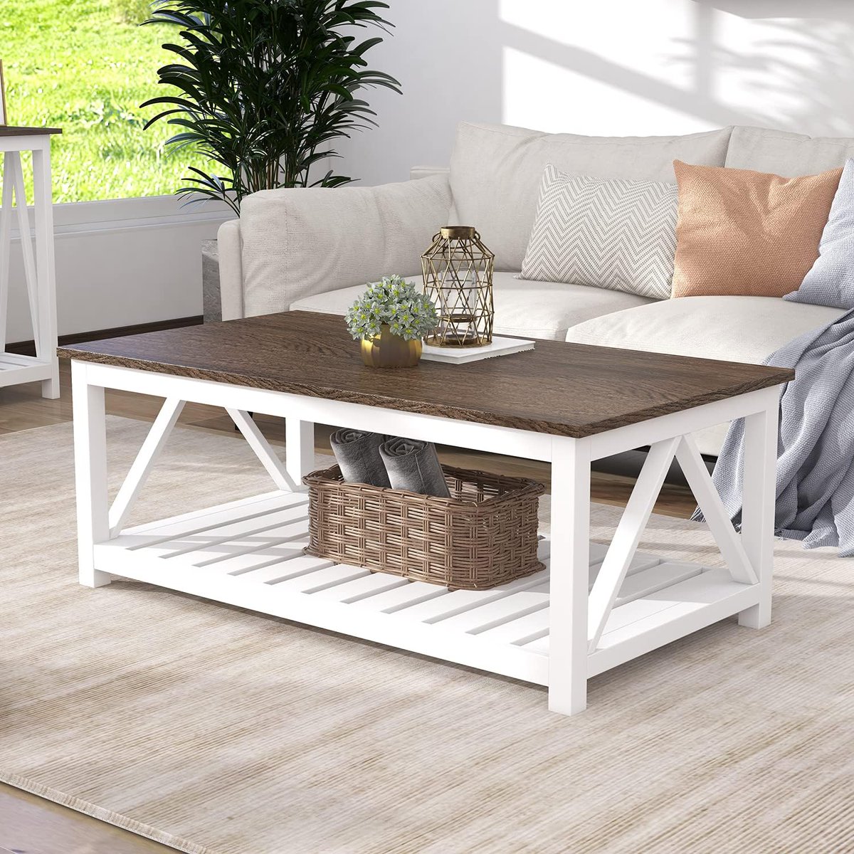 wildriverrevie1's tweet image. The Antler Coffee Table for 2023 - Tested Review
wildriverreview.com/antler-coffee-…

#AntlerCoffeeTable
#RusticDecor
#WildernessLiving
#CabinFurniture
#NatureInspired
#LodgeStyle
#RusticCharm
#AntlerDesign