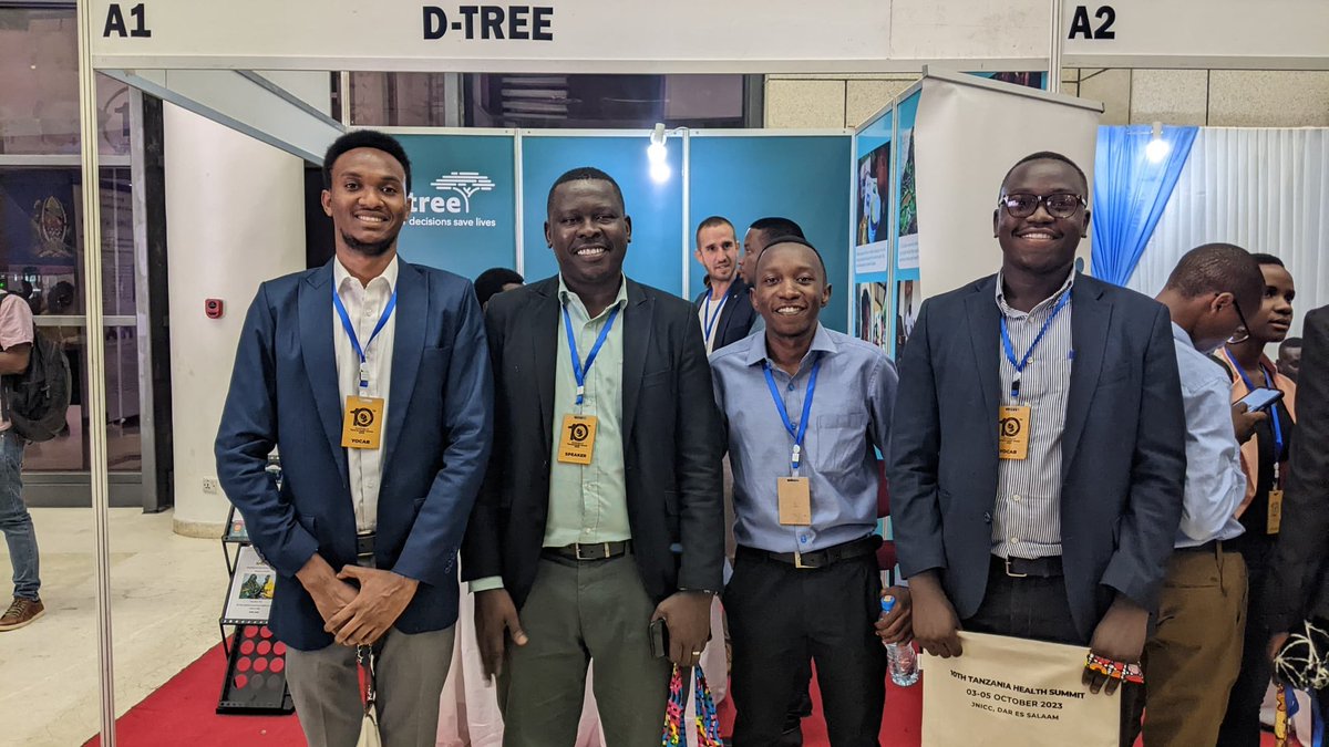 BerlingSospeter's tweet photo. From Day 1 to Day 3, from the exhibitions to  Health Forums to Abstract presentation it was all exhilarating and an excellent opportunity to learn from the best. 
I look forward to the next Summit. https://t.co/IKFz11a4QI