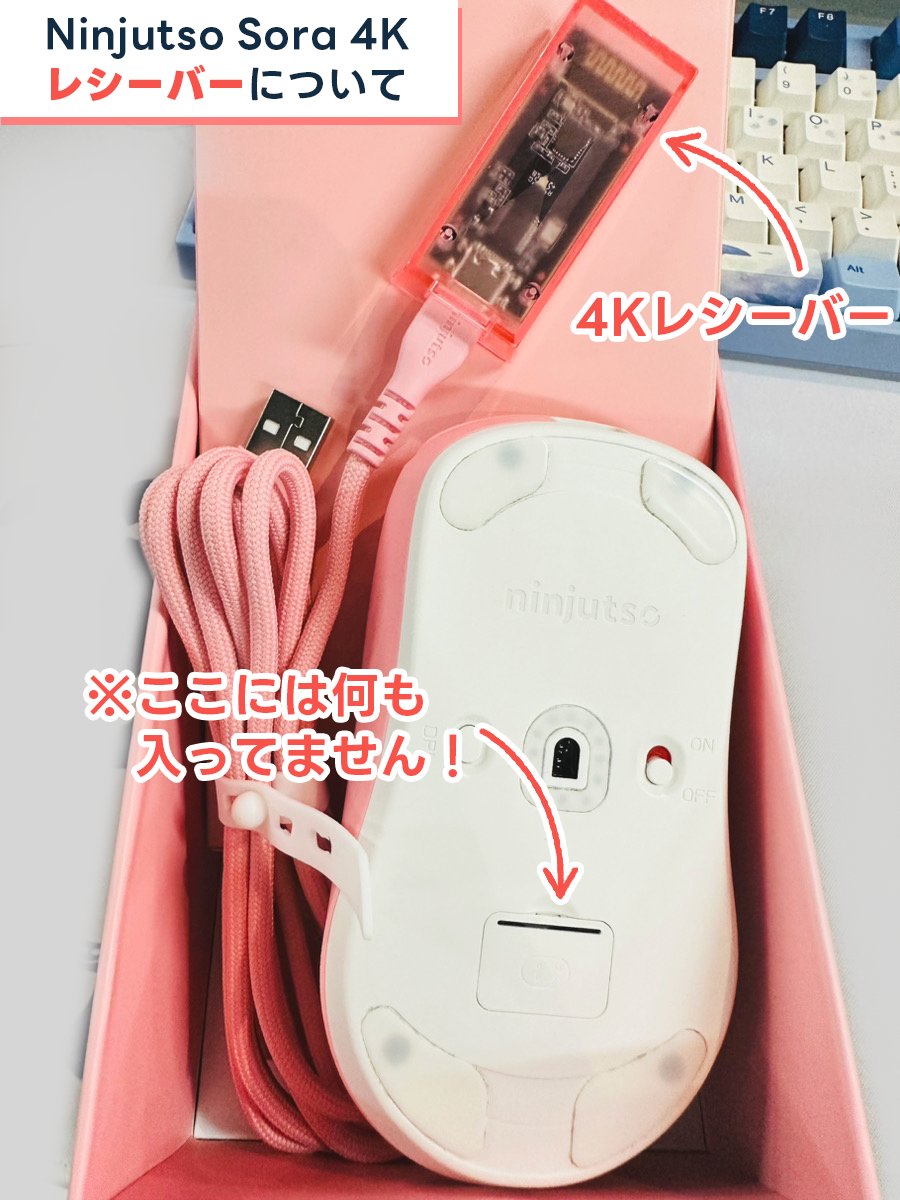 ★SORA★コメント後購入してください様♡専用ページです X-এ ふもっふのおみせ🌏eSports業界の武器商人: