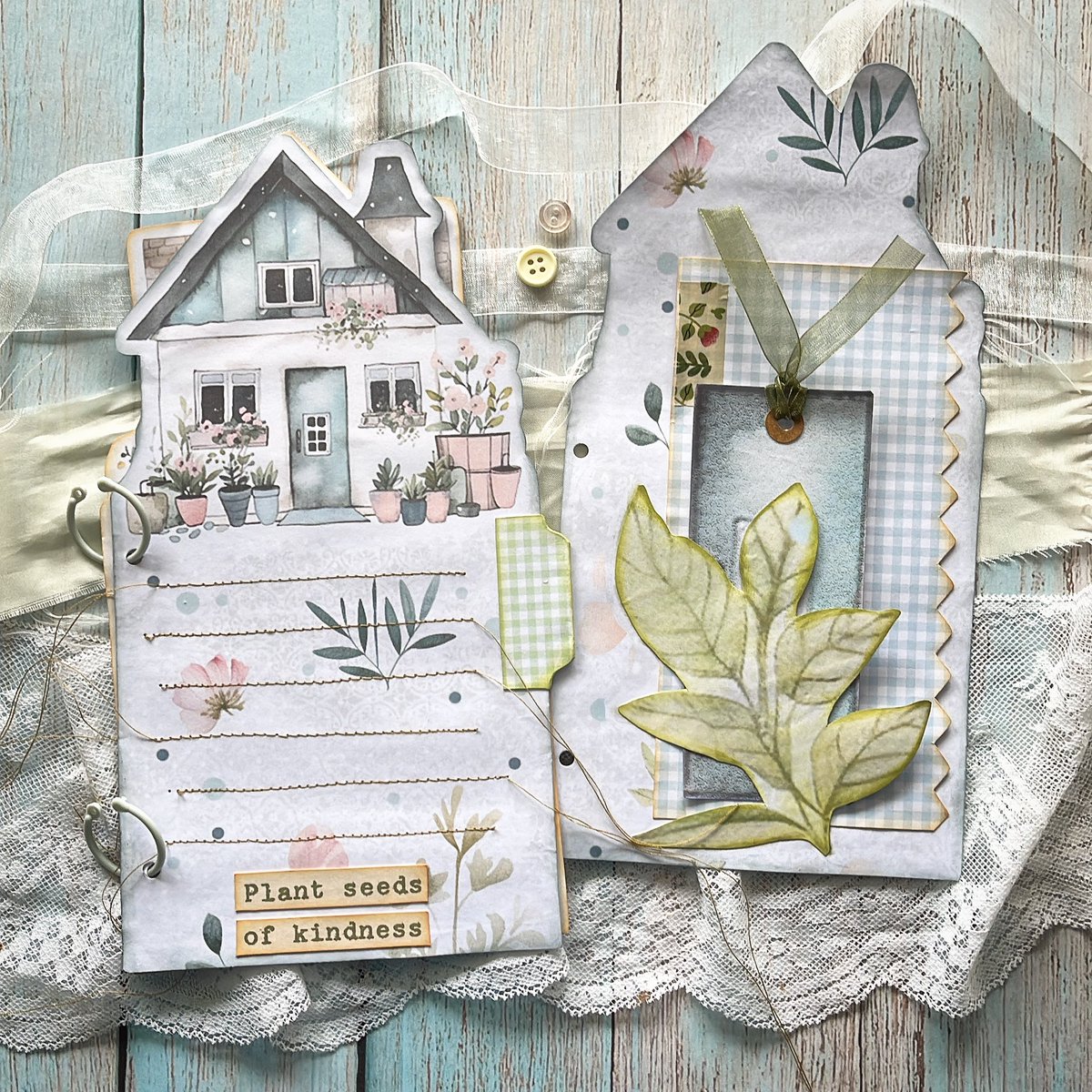 PapeterieRed's tweet photo. Cottage-happy

#junkjournal #journal #junkjournalph #craftingph #crafting #paperplay #paperplayph #lovinglyhandmade https://t.co/YuhW0NKtXJ