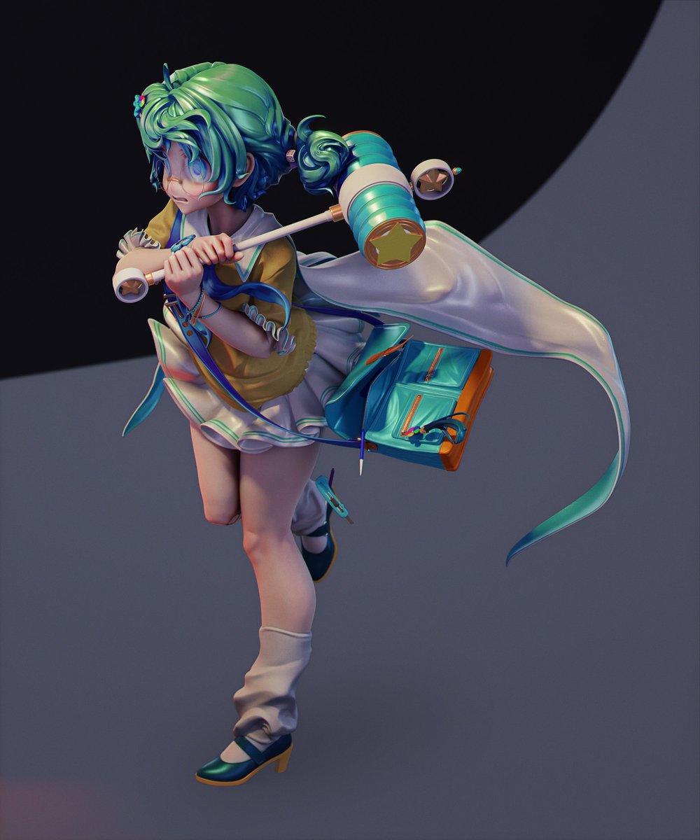 MinhBui131's tweet photo. Daphnis 
#destinychild #デスチャ #데스티니차일드 https://t.co/vy3YZmyI35