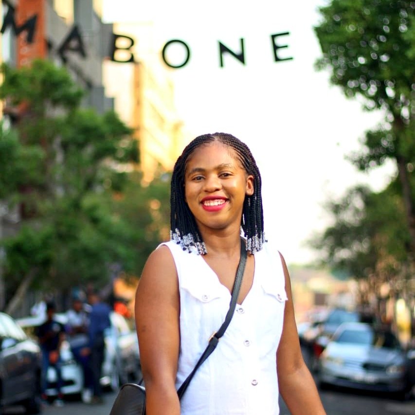 KhanyisileMana3's tweet image. #NewProfilePic