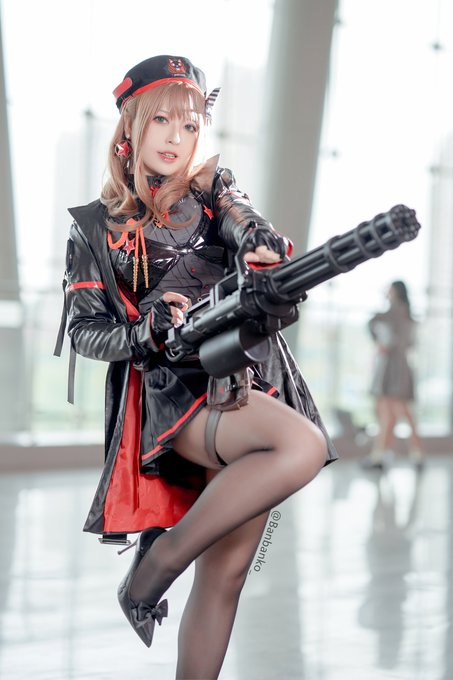 Twitterのコスプレ画像36